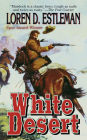 White Desert (Page Murdock Series #6)