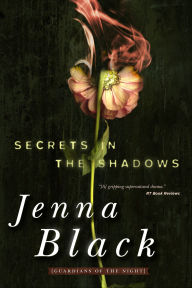 Title: Secrets in the Shadows, Author: Jenna Black