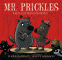 Mr. Prickles: A Quill-Fated Love Story