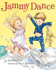 Title: Jammy Dance, Author: Rebecca Janni