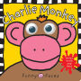 Alternative view 2 of Charlie Monkey (Funny Faces Series)