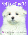 Alternative view 3 of Bright Baby Perfect Pets: Touch and Feel