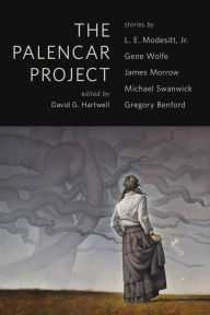 Title: The Palencar Project: A Tor.Com Original, Author: David G. Hartwell