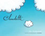 Title: Cloudette, Author: Tom Lichtenheld