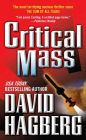 Critical Mass (Kirk McGarvey Series #4)