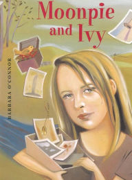 Title: Moonpie and Ivy, Author: Barbara O'Connor