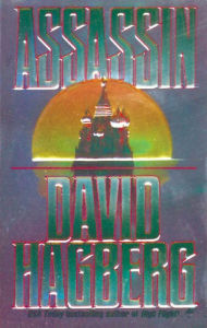 Title: Assassin (Kirk McGarvey Series #6), Author: David Hagberg