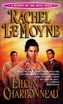 Rachel Lemoyne By Eileen Charbonneau Nook Book Ebook Barnes