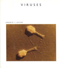 Title: Viruses: A Scientific American Library Book, Author: Arnold J. Levine