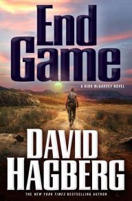 Title: End Game (Kirk McGarvey Series #20), Author: David Hagberg