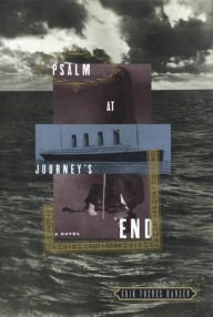 Title: Psalm at Journey's End: A Novel, Author: Erik Fosnes Hansen