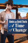 Alternative view 2 of A Time of Change