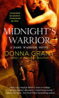 Alternative view 2 of Midnight's Warrior (Dark Warriors Series #4)