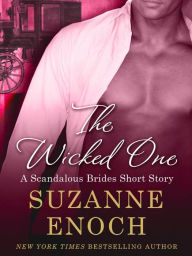 Title: The Wicked One, Author: Suzanne Enoch