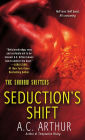 Seduction's Shift: A Paranormal Shapeshifter Werejaguar Romance