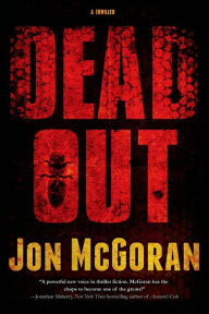 Title: Deadout: A Thriller, Author: Jon McGoran