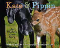 Title: Kate & Pippin: An Unlikely Love Story, Author: Martin Springett