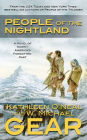 People of the Nightland: A Novel of North America's Forgotten Past