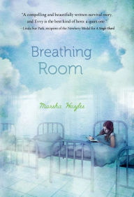 Title: Breathing Room, Author: Marsha Hayles