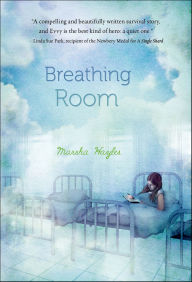 Title: Breathing Room, Author: Marsha Hayles