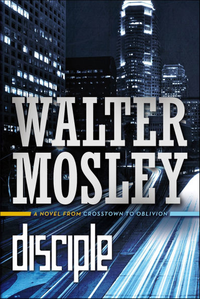 Disciple: A Novel