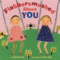 Title: Flabbersmashed About You, Author: Rachel Vail