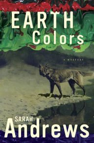 Earth Colors: A Mystery