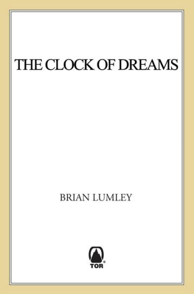 The Clock of Dreams: The Clock of Dreams