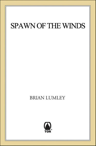 Spawn of the Winds