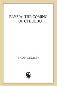 Title: Elysia: Elysia, Author: Brian Lumley