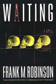 Title: Waiting, Author: Frank M. Robinson