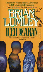 Title: Iced on Aran, Author: Brian Lumley