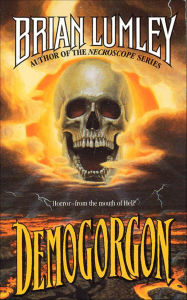 Title: Demogorgon, Author: Brian Lumley