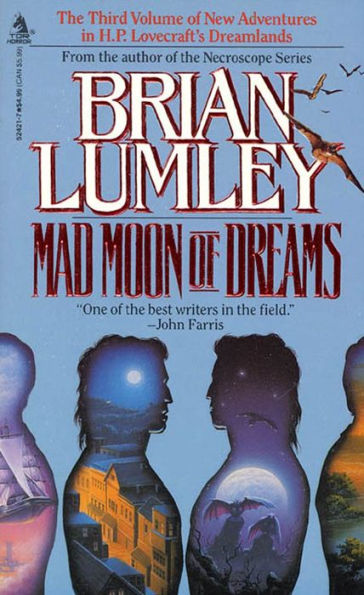Mad Moon of Dreams