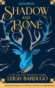 Title: Shadow and Bone: Chapters 1-5, Author: Leigh Bardugo