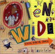 Title: Open Wide: Tooth School Inside, Author: Laurie Keller