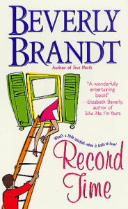 Title: Record Time, Author: Beverly Brandt