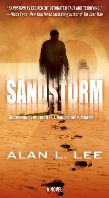 book sandstorm excerpt read