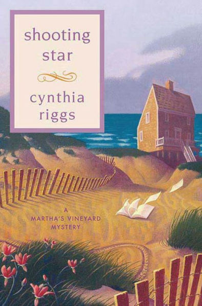 Shooting Star: A Martha's Vineyard Mystery