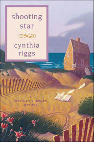 Title: Shooting Star, Author: Cynthia Riggs