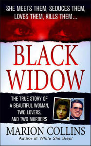 Title: Black Widow, Author: Marion Collins