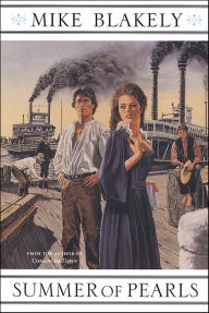 Title: Summer of Pearls, Author: Mike Blakely