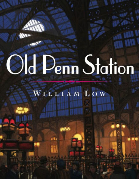 Old Penn Station