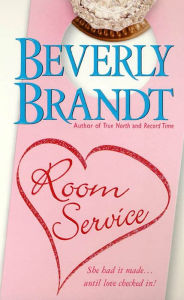 Title: Room Service, Author: Beverly Brandt