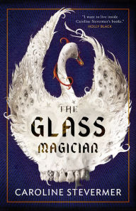 Pda book downloads The Glass Magician 9780765335043 English version