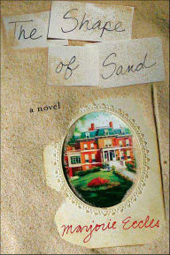 French literature books free download The Shape of Sand: A Novel (English literature) 9781466821545