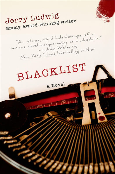 Blacklist: A Novel