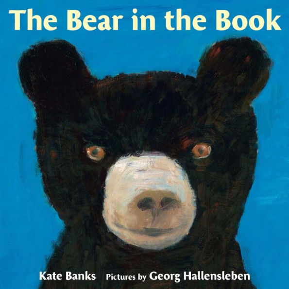 The Bear in the Book