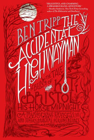Title: The Accidental Highwayman: Being the Tale of Kit Bristol, His Horse Midnight, a Mysterious Princess, and Sundry Magical Persons Besides, Author: Ben Tripp
