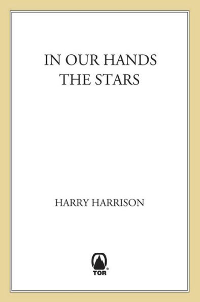 In Our Hands The Stars
